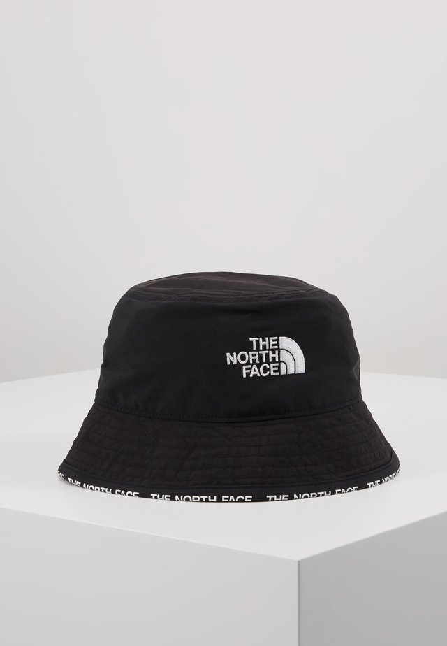 STREET BUCKET - Hut - black