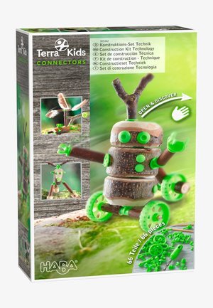 HABA Toy - multicoloured