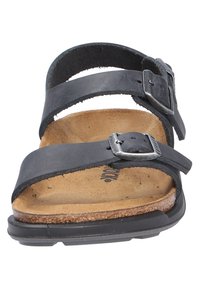 Birkenstock SONORA CT NARROW - Sandali - schwarz