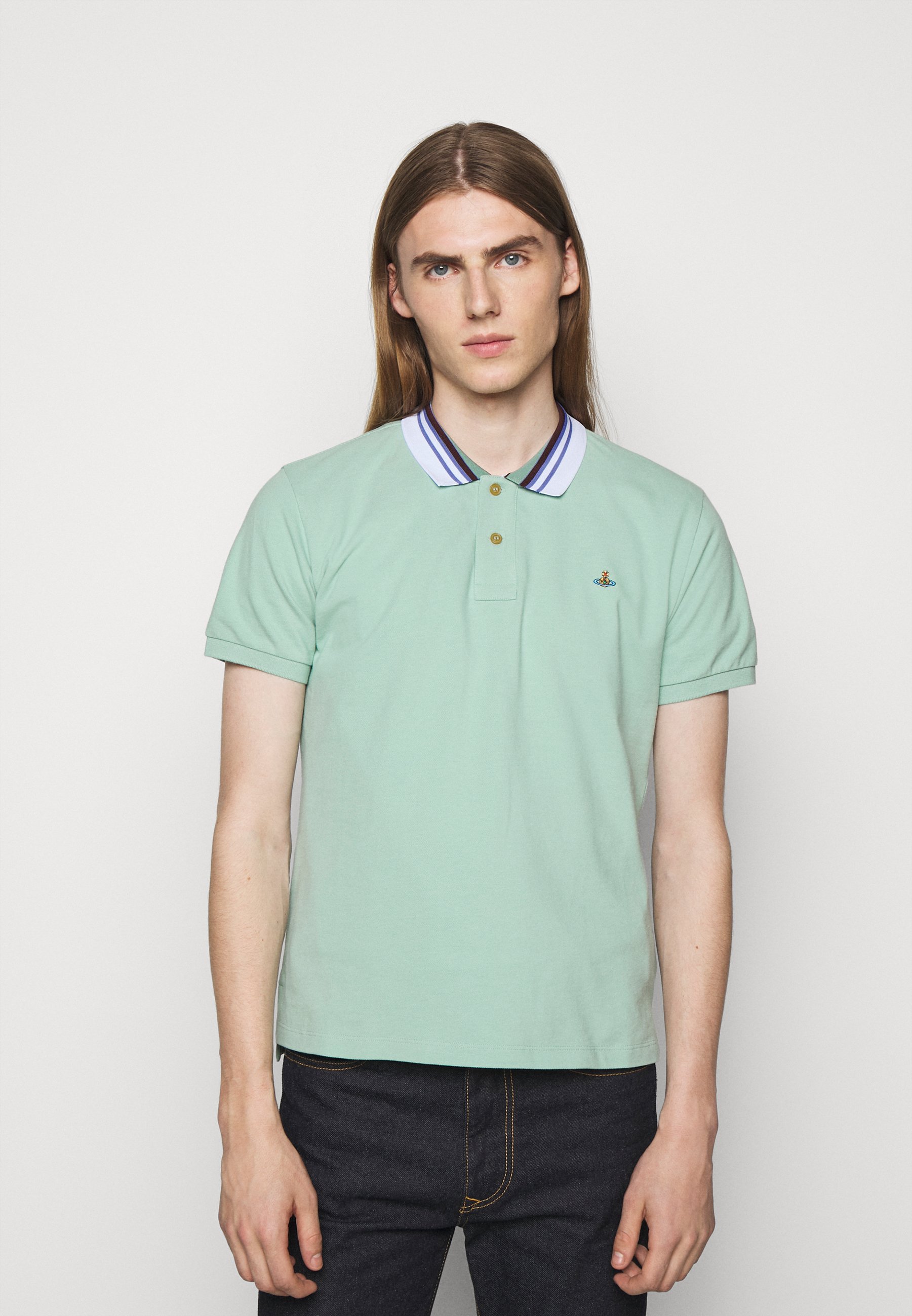 vivienne westwood polos