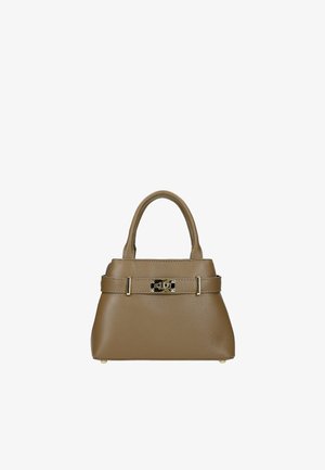 Wojas, TOREBKA - Sac à main - beige