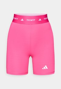 Unselected, real magenta