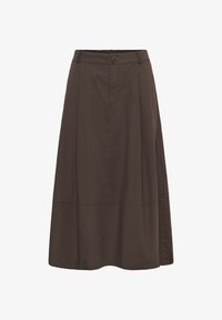 Sélectionné, bracken