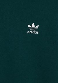 adidas Originals HOODIE JUNIOR UNISEX - Hoodie - aurora ivy