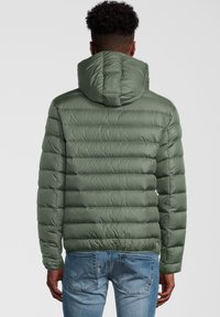 Colmar Originals Dunjacka - dark green