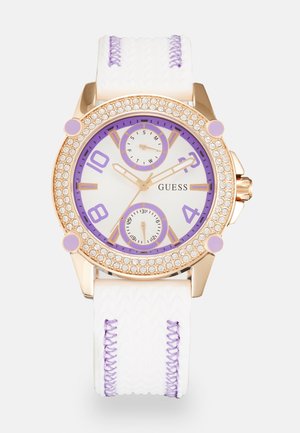 Guess SPORTY SPICE - Uhr - white