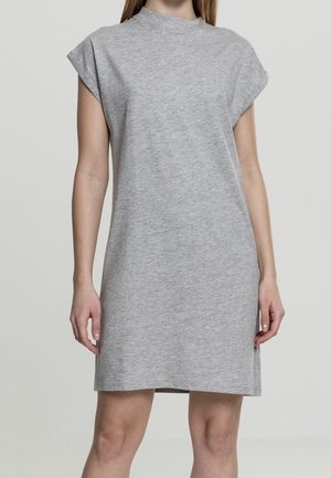 Urban Classics, Robe en jersey - grey