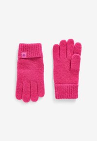 Next Schal - bright pink