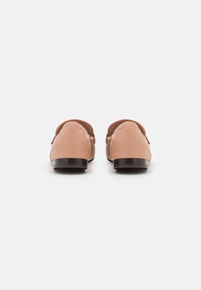 Tory Burch BALLET LOAFER - Instappers - pink dune