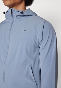 Nike Performance UNLIMITED - Trainingsvest - ashen slate/black