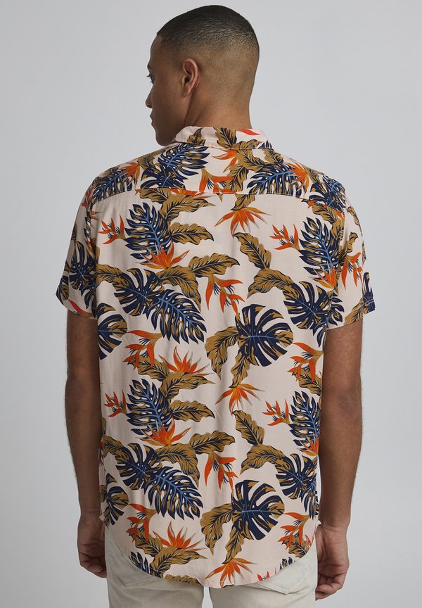 BHGAWAI - Shirt - rose smoke3