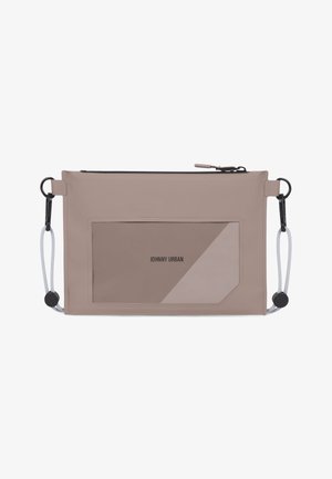 Johnny Urban, ALFIE UNISEX, piaskowy