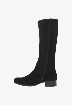 Rieker Bottes - zwart