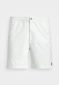 6 INCH POLO PREPSTER STRETCH CHINO SHORT - Shorts - deckwash white
