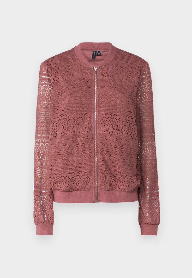 Vero Moda Bomberjacks roze