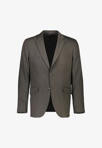 Unausgewählt, brown mel
