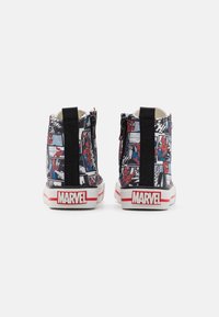 Friboo Sneakers high - multi-coloured