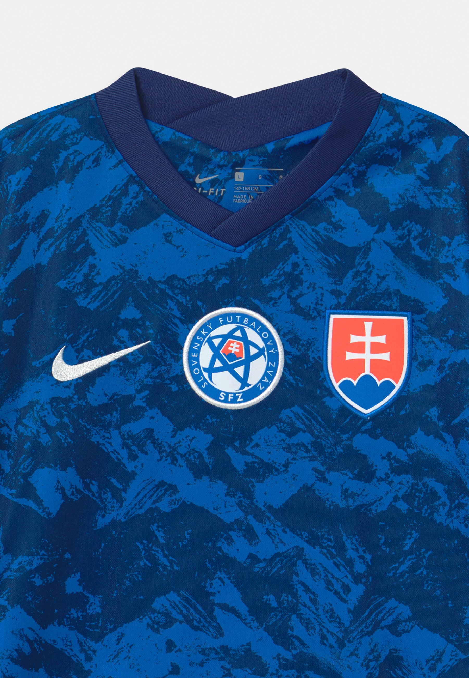 Kids SLOWAKEI UNISEX - Club wear Kids SLOWAKEI UNISEX - Club wear