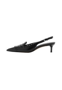 Classic heels - black