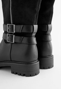Next FOREVER COMFORT BUCKLE DETAIL  - Batai - black