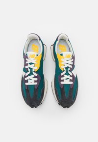 New Balance MS327 UNISEX - Sportbačiai - interstellar vintage teal