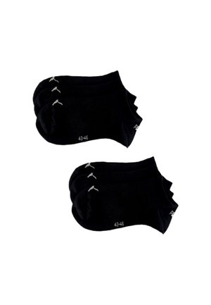 6 PACK  - Socks - black