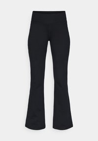 ONPJAVINA WARM JAZZ - Legingi - black