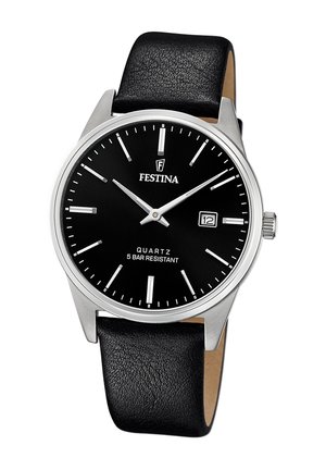 Festina KLASSIK - Montre - silberfarben