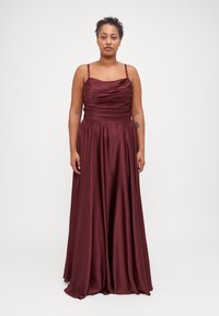 My Mascara Curves Proginė apranga - burgundy