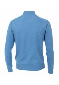 Redmond BUNDLE - Bomberjacke - blau