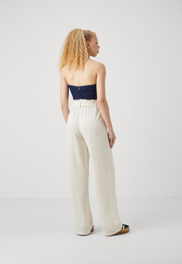 ONLSIESTA - Trousers - moonbeam3