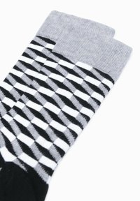 Ombre 3-PACK - Chaussettes - mix v