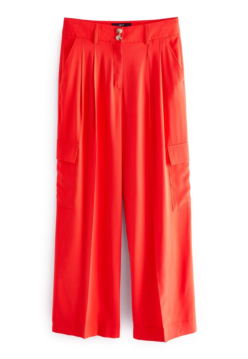 Next Cargobroek rood Next Cargobroek rood