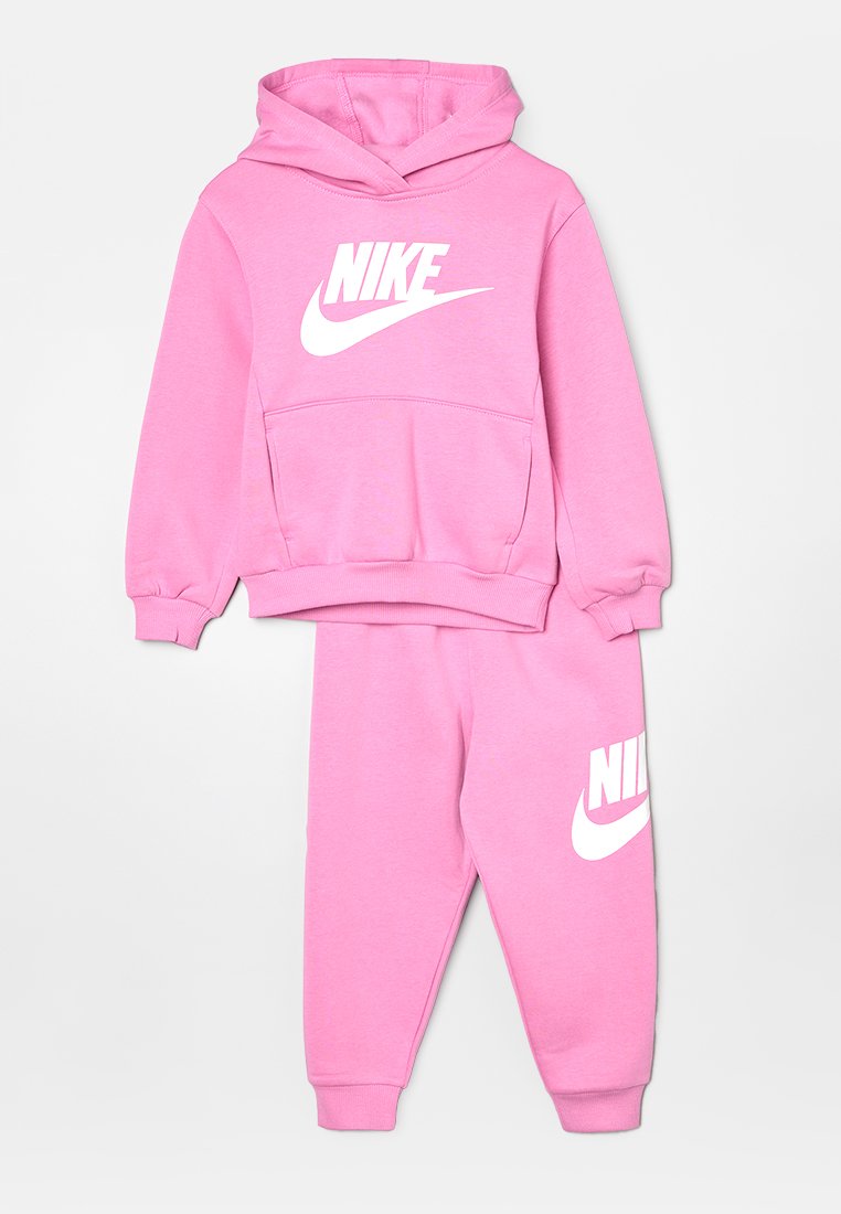 Nike Performance Hoodie roze Nike Performance Hoodie roze