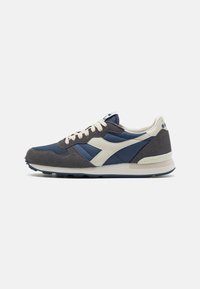UNISEX - Αθλητικά παπούτσια - insignia blue/gray pelican
