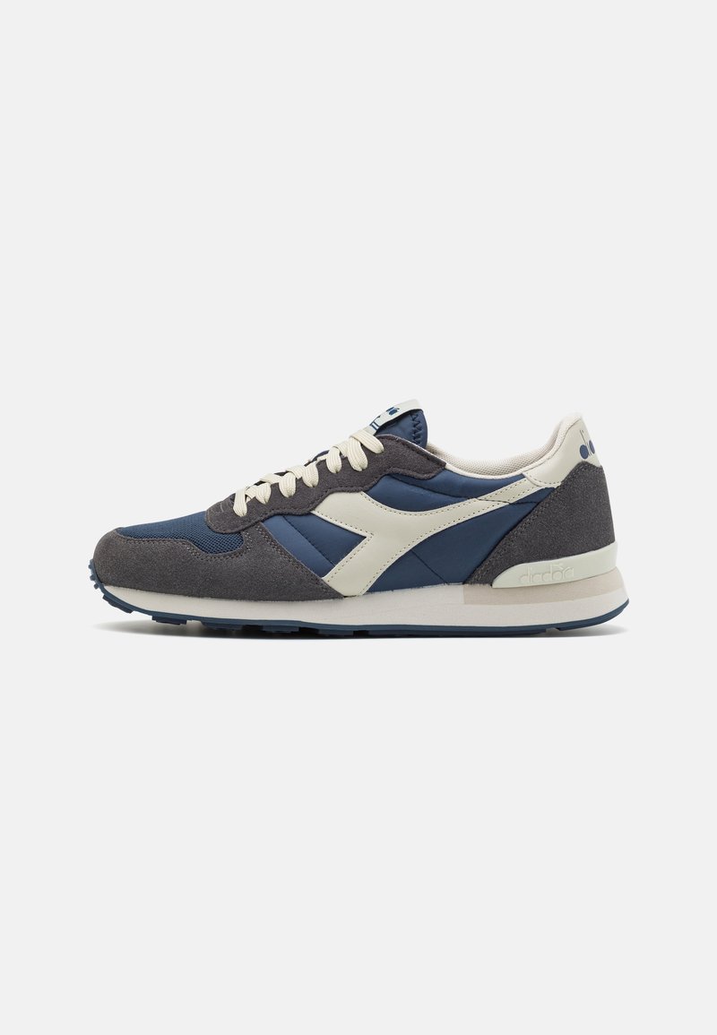 Diadora - UNISEX - Zapatillas - insignia blue/gray pelican, Ampliar