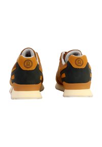 Serge Blanco BASKET CHAMONIX - Sneaker low - camel