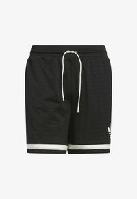 Ej vald, black ivory