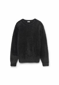 Unausgewählt, schwarz black