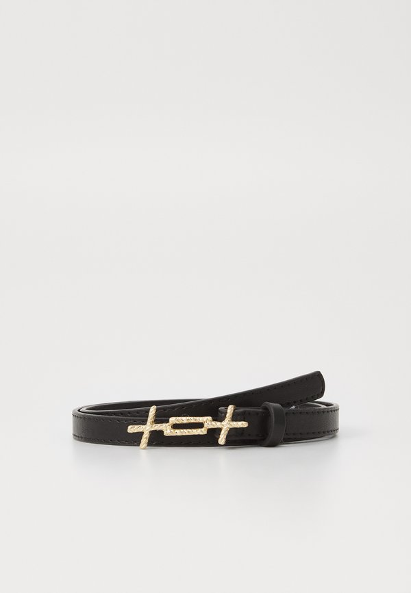 EXCLUSIVE ESSEX BELT - Belt - noir3