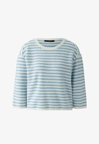 Non sélectionné, offwhite blue