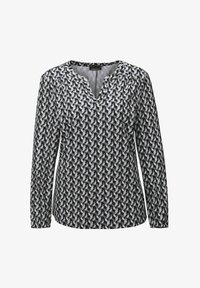 Non selezionato, grey