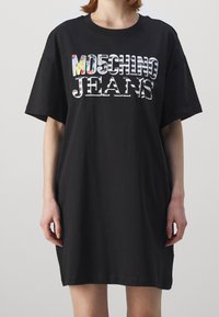 MOSCHINO JEANS Sukienka z dżerseju