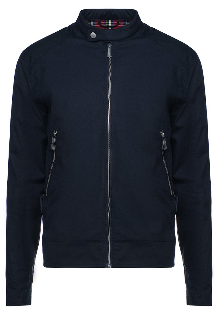 Men IGGY - Summer jacket Men IGGY - Summer jacket