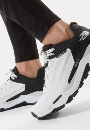 VECTIV EXPLORIS FUTURELIGHT - Scarpa da hiking - tnf white tnf black