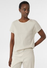 comma casual identity - T-shirt basic