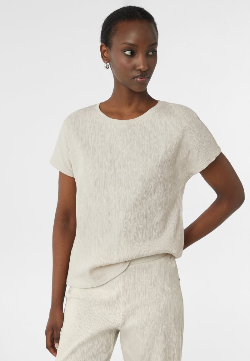 comma casual identity - T-shirt basic
