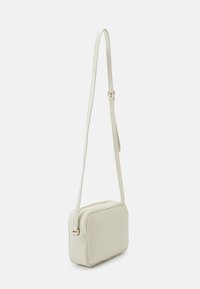 Patrizia Pepe BORSA  - Borsa a tracolla - off-white