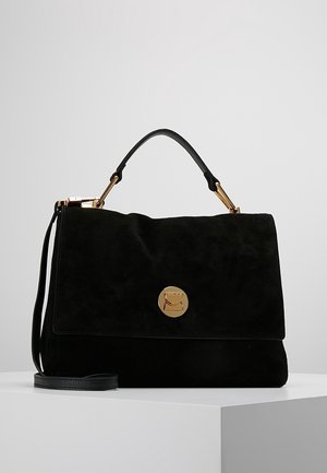 Handtas - black