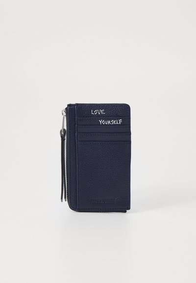 Zadig & Voltaire CARD - Maks - light blue